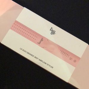 L’ange Le Duo Grande 360° Airflow Styler